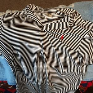 Polo Men’s Dress Shirt